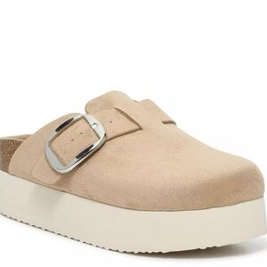 Madden Girl Cutie Pie Platform Clog